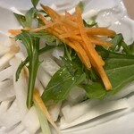 鉄板串焼き 咲蔵 - 