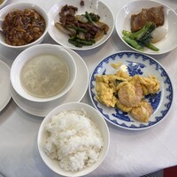 新橋亭 - 