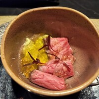 鉄板焼き あさひ - 