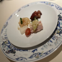 中国料理 美麗華 - 