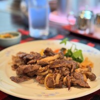 くいしんぼー山中 - 