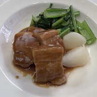 新橋亭 - 