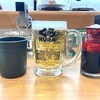 KURA - 生ビール660円 Chissa！