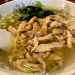 中華料理　東海飯店 - 