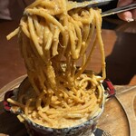 パージナ イタリアン ファイアワークス プラス カフェ ～薪焼きイタリアンとワイン～ - 