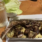 骨付鳥 一鶴 屋島店 - 