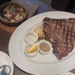 俺のイタリアン 渋谷 - 