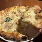 パージナ イタリアン ファイアワークス プラス カフェ ～薪焼きイタリアンとワイン～ - 