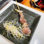 Gyouza To Yakitori No Matabei - 