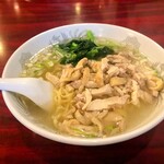 中華料理　東海飯店 - 