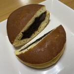 あんこのやまか - 料理写真: