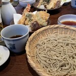 蕎麦ひら井 - 