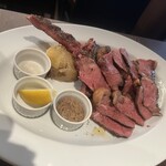 俺のイタリアン 渋谷 - 