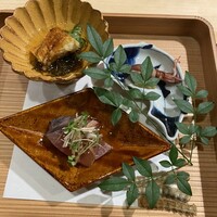 うなぎと炭焼 久松 - 
