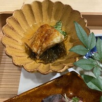 うなぎと炭焼 久松 - 