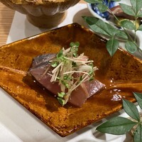うなぎと炭焼 久松 - 