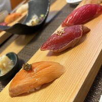 伊勢鮨 - 