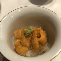 鮨 茶居庵 - 