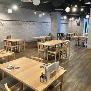 生産者直営 海鮮居酒屋 Rikusui_2