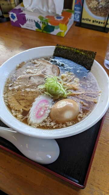 角田製麺 川東店 &ndash; 本格ラーメンと手作り麺の魅力 | 福島県玉川村