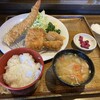 とんかつ専門店 かつ勇