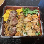 焼き鳥ドリフ - 