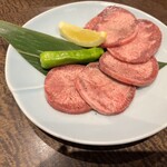 焼肉せんりゅう - 
