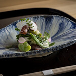 Sushi Hirose - 