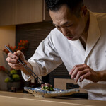 Sushi Hirose - 