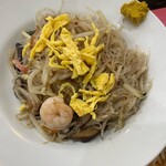 中華料理 萬福 - 