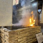 焼き鳥ドリフ - 