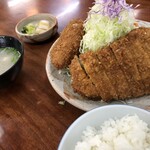 Tonkatsu Taketei - 