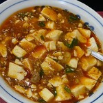 中華料理 萬福 - 