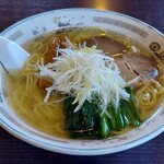 手打ラーメン 豚平 - 