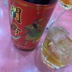 中華料理 萬福 - 