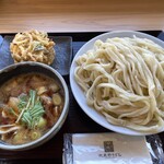 Musashino Udon Takekuni - 