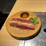 肉の天山 - 