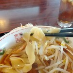 新中華 - 料理写真: