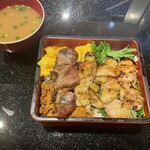 焼き鳥ドリフ - 