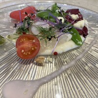 TEIEN Restaurant comodo - 