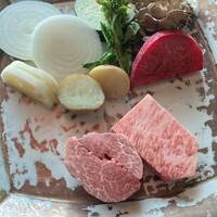 日本料理 「風花」 コンラッド東京 - 