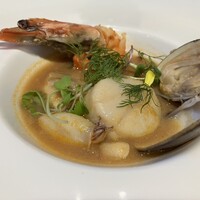 TEIEN Restaurant comodo - 