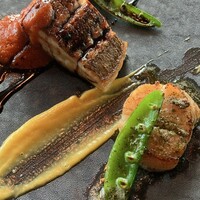 日本料理 「風花」 コンラッド東京 - 