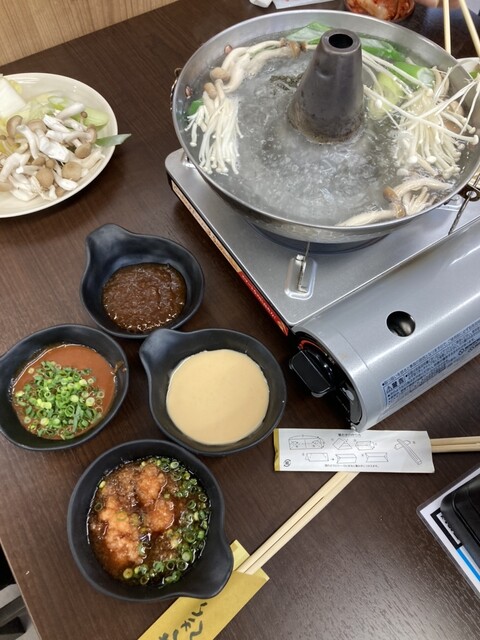 花川さん 活菜旬魚 さんかい 石狩花川店（石狩/居酒屋） - 楽天ぐるなび