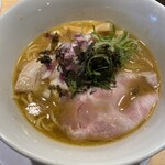 Ramen ThreE - 