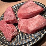 焼肉ホルモン 稲田 - 