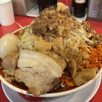 ラーメン 優勝 - 