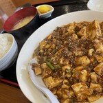 中華料理 吉田飯店 - 