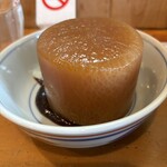 手打うどん かとう - 