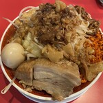 ラーメン 優勝 - 